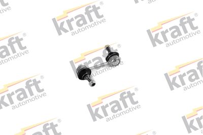 Link/Coupling Rod, stabiliser bar KRAFT Automotive 4303011