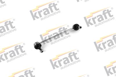 Link/Coupling Rod, stabiliser bar KRAFT Automotive 4305018