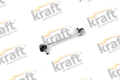 Link/Coupling Rod, stabiliser bar KRAFT Automotive 4305028