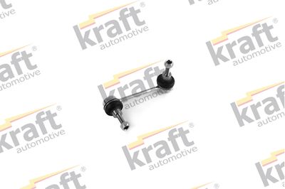 Link/Coupling Rod, stabiliser bar KRAFT Automotive 4305200