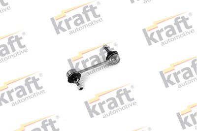 Link/Coupling Rod, stabiliser bar KRAFT Automotive 4305535