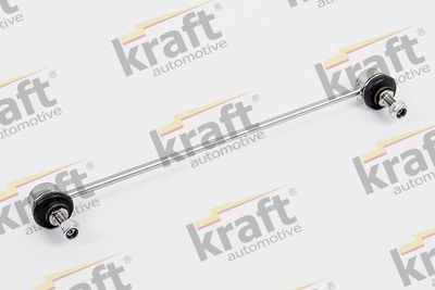 Link/Coupling Rod, stabiliser bar KRAFT Automotive 4305610