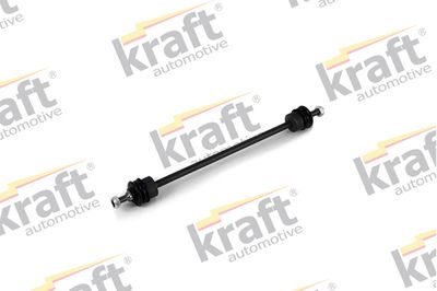 Link/Coupling Rod, stabiliser bar KRAFT Automotive 4305650