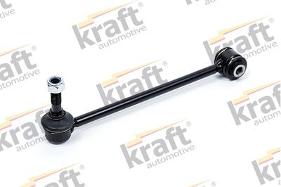 Link/Coupling Rod, stabiliser bar KRAFT Automotive 4305700