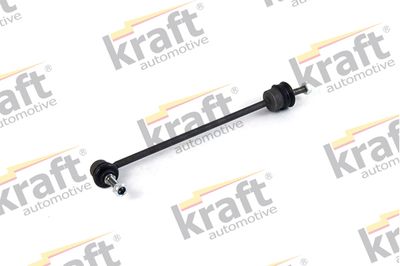Link/Coupling Rod, stabiliser bar KRAFT Automotive 4305900