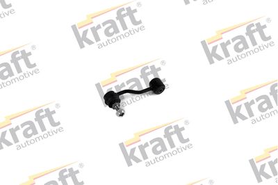 Link/Coupling Rod, stabiliser bar KRAFT Automotive 4306301