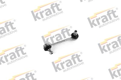Link/Coupling Rod, stabiliser bar KRAFT Automotive 4306310