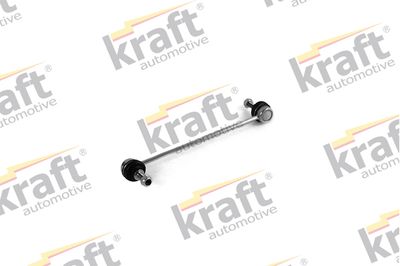Link/Coupling Rod, stabiliser bar KRAFT Automotive 4306816