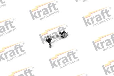 Link/Coupling Rod, stabiliser bar KRAFT Automotive 4306870