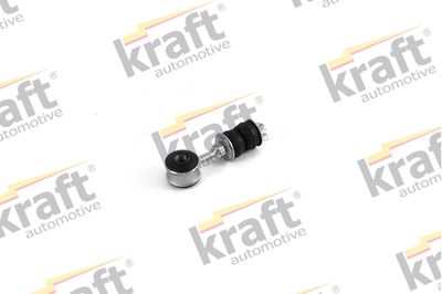 Link/Coupling Rod, stabiliser bar KRAFT Automotive 4307211