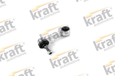 Link/Coupling Rod, stabiliser bar KRAFT Automotive 4308056