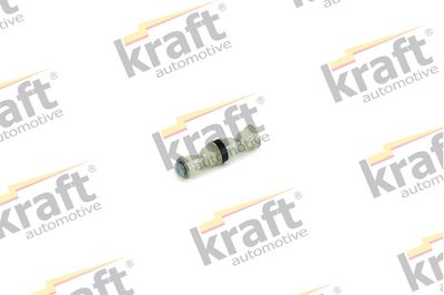 Link/Coupling Rod, stabiliser bar KRAFT Automotive 4308505
