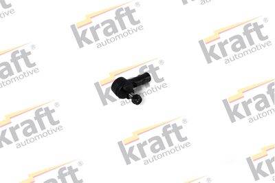 Tie Rod End KRAFT Automotive 4310010