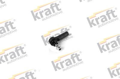 Tie Rod End KRAFT Automotive 4310036