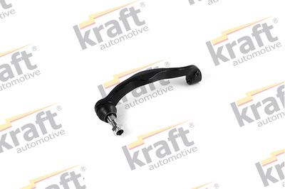 Tie Rod End KRAFT Automotive 4310628
