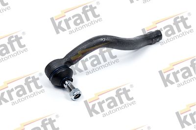 Tie Rod End KRAFT Automotive 4310660