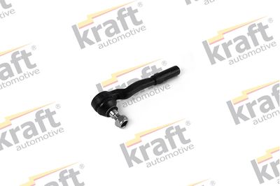 Tie Rod End KRAFT Automotive 4311019