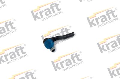 Tie Rod End KRAFT Automotive 4311040