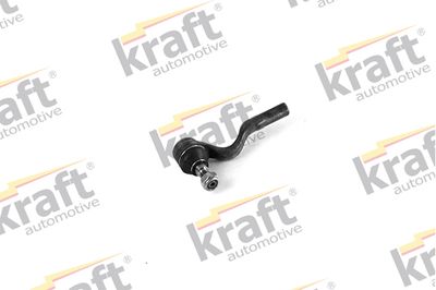 Tie Rod End KRAFT Automotive 4311050