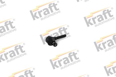 Tie Rod End KRAFT Automotive 4311230