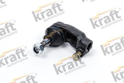 Tie Rod End KRAFT Automotive 4311540