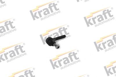 Tie Rod End KRAFT Automotive 4311590