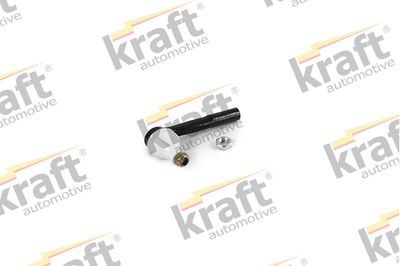 Tie Rod End KRAFT Automotive 4311612
