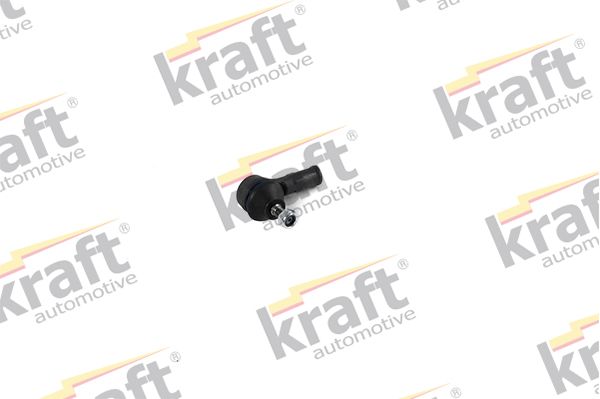 KRAFT Automotive 4312010 Tie Rod End