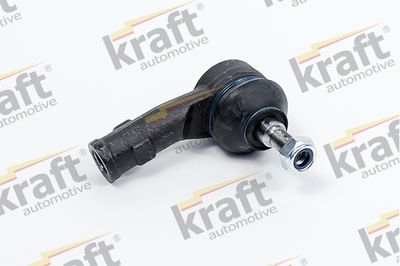 Tie Rod End KRAFT Automotive 4312020