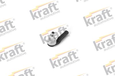 Tie Rod End KRAFT Automotive 4312122