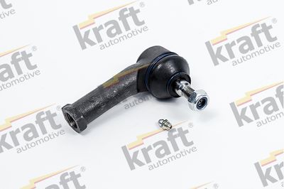 Tie Rod End KRAFT Automotive 4312190