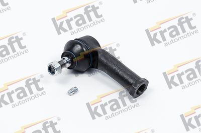 Tie Rod End KRAFT Automotive 4312195