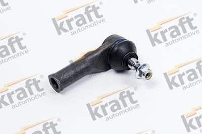Tie Rod End KRAFT Automotive 4312196