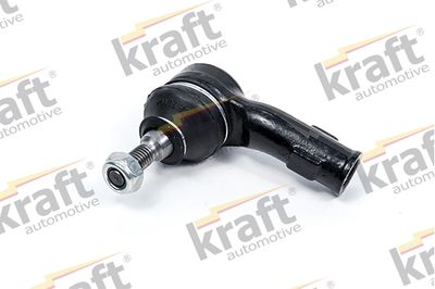 Tie Rod End KRAFT Automotive 4312210