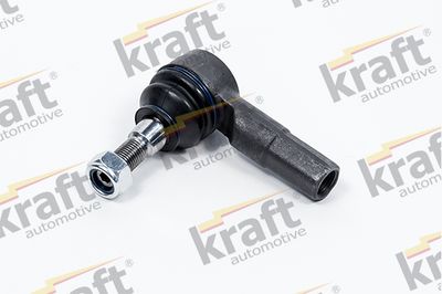Tie Rod End KRAFT Automotive 4312411