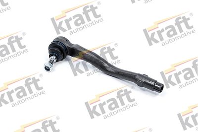 Tie Rod End KRAFT Automotive 4312520