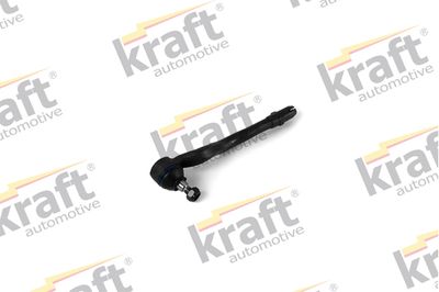 Tie Rod End KRAFT Automotive 4312525