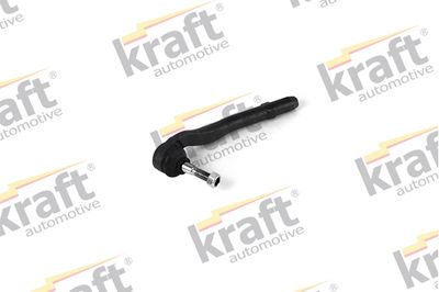 Tie Rod End KRAFT Automotive 4312605