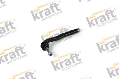 Tie Rod End KRAFT Automotive 4312610