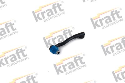 Tie Rod End KRAFT Automotive 4312630