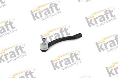 Tie Rod End KRAFT Automotive 4312652