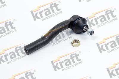 Tie Rod End KRAFT Automotive 4313002