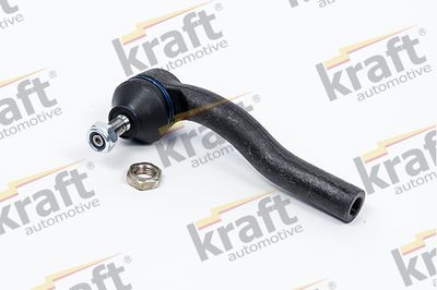 Tie Rod End KRAFT Automotive 4313003