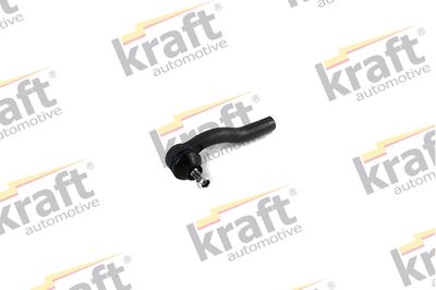 Tie Rod End KRAFT Automotive 4313170