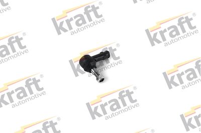 Tie Rod End KRAFT Automotive 4313310