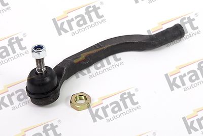 Tie Rod End KRAFT Automotive 4315003