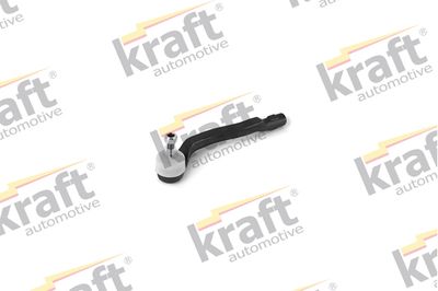 Tie Rod End KRAFT Automotive 4315012