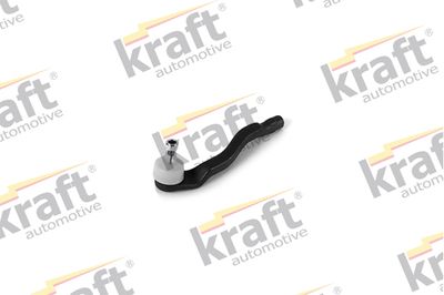 Tie Rod End KRAFT Automotive 4315014