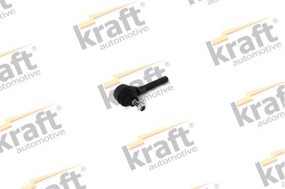 Tie Rod End KRAFT Automotive 4315020