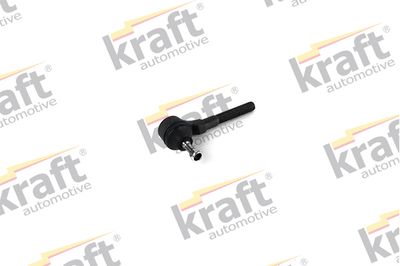 Tie Rod End KRAFT Automotive 4315040